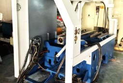 蘇州機床設(shè)備翻新噴漆專業(yè)服務(wù)